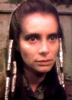 Катрин Шевалье