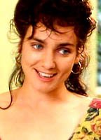 Кэтрин Макклементс