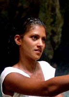 Кэти Тайсон