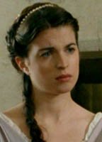 Сесиль Кассель