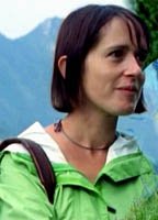 Сесиль Райгер