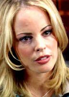 Чандра Уэст