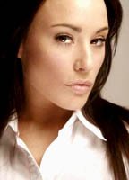 Шарлотта Девейни