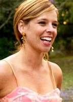 Шарлотта Грегг