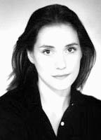 Шарлотта Рэндл