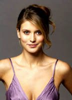 Шарлотта Солт