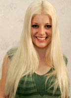 Шарлотта Стоукли