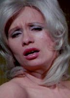 Чести Морган