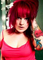 Хлоя Самоубийца