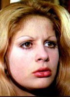 Криста Бэрримор