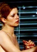 Криста Ягер