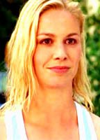 Кристина Байерхаус