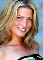 Кристина Даре