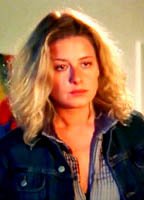 Кристина Райнер