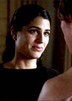 Кристина Венути