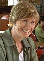 Кристина Брюхер