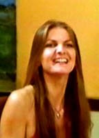 Кристин Кэттелл