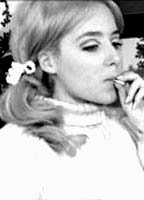 Кристин Кибелль