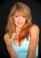 Кристин Дюпри