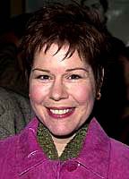 Кристин Эстабрук