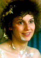 Кристина Мурильо