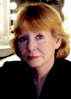 Кристин Шорн