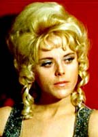 Сиа Лёвгрен