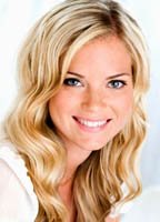 Синди Басби