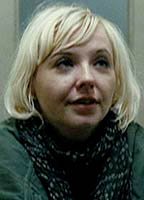 Синди Данел