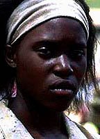 Клэр-хоуп Эшити