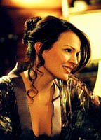 Клодетт Минк