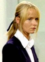 Клаудия Бутенут