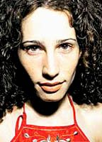 Клаудия Рохас