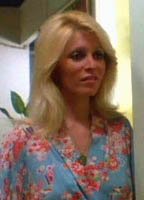 Конни Лиза Мари