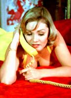 Конни Стрикленд