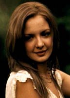 Корина Тодер