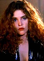 Коринна Харни