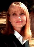 Корри Кларк