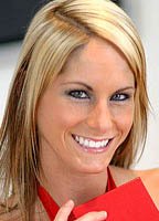 Кортни Симпсон