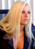 Криста Блэк