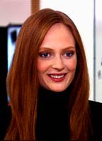 Дейзи Маккрэкин