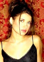 Даника Стюарт