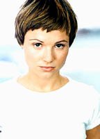 Даниэла Прейс