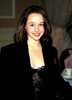 Даниэль Харрис