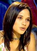 Дани Вериссимо