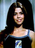 Дарлена Тежейро