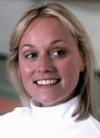 Дарлин Фогель