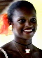 Дебора Макгуайр