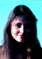 Дебра Хантер