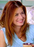 Дебра Мессинг